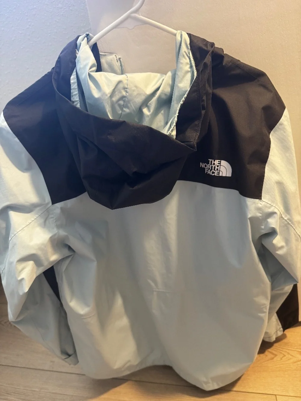 The North Face outer jacket